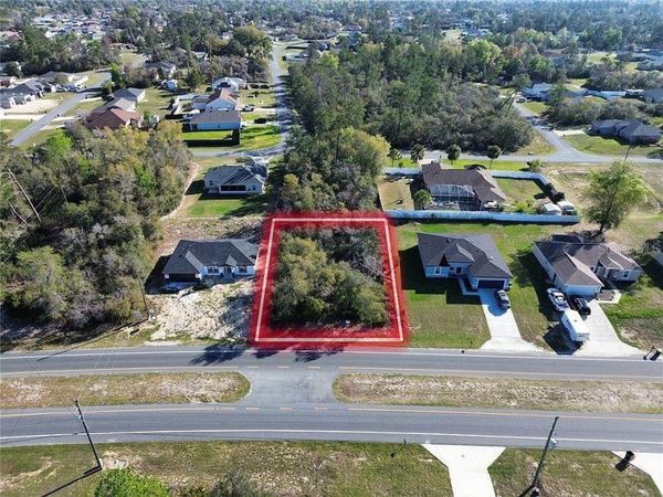 LOT 10 SW 176TH LOOP , OCALA, FL 34473
