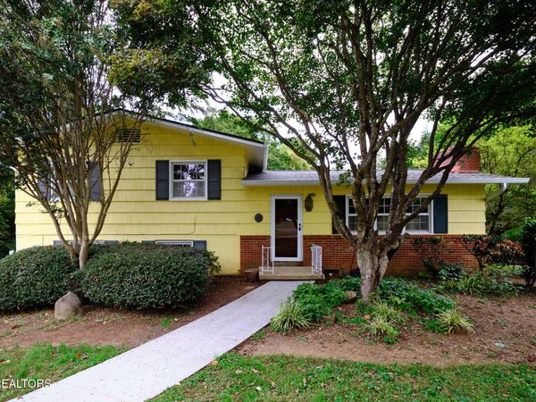 5400 Newberry Rd, Knoxville, TN 37921
