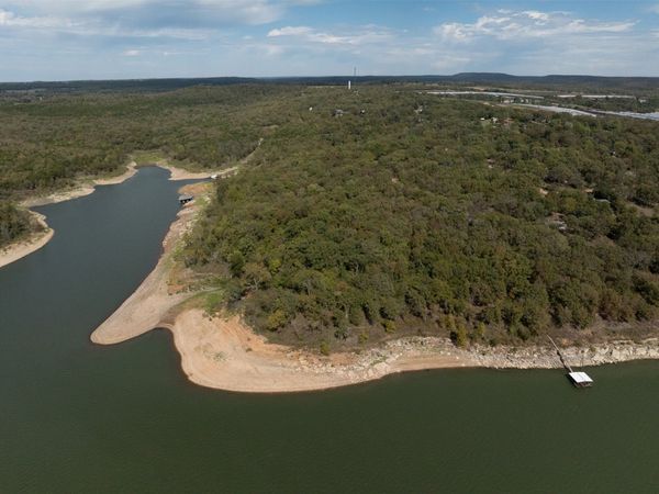 0000 W 863 Road , Park Hill, OK 74451