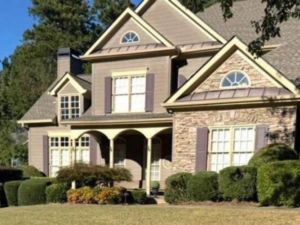 5812 Ripplestone Court NW, Acworth, GA 30101