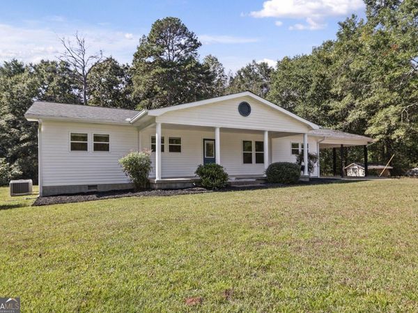 855 Silver Shoals Road, Lula, GA 30554