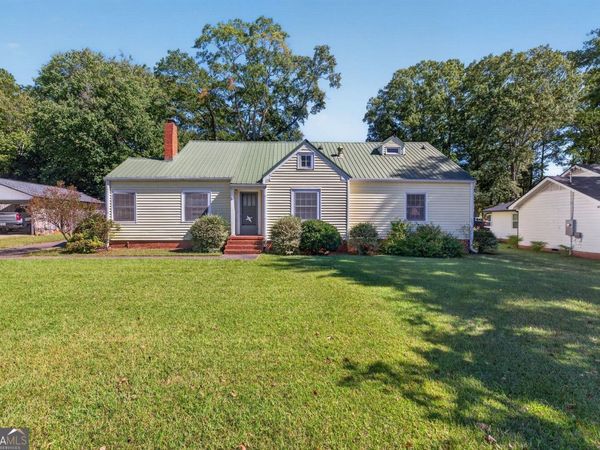 332 N Madison Avenue, Monroe, GA 30655