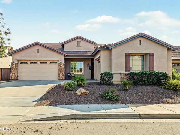 4177 S MARION Place, Chandler, AZ 85249