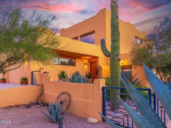 1575 Harcuvar Street, Wickenburg, AZ 85390