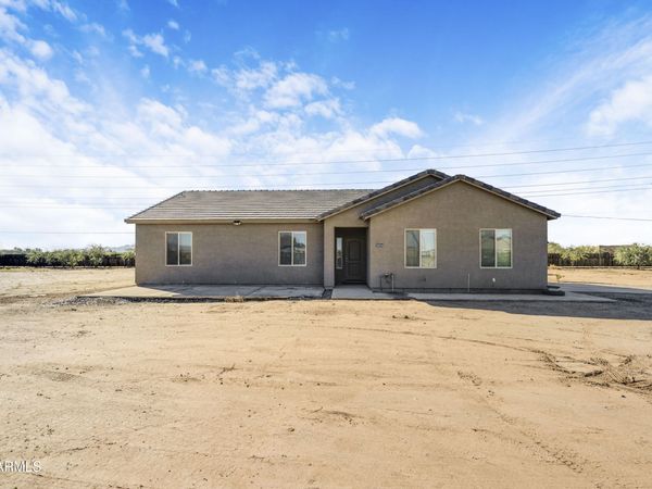 28204 N 256TH Avenue, Wittmann, AZ 85361