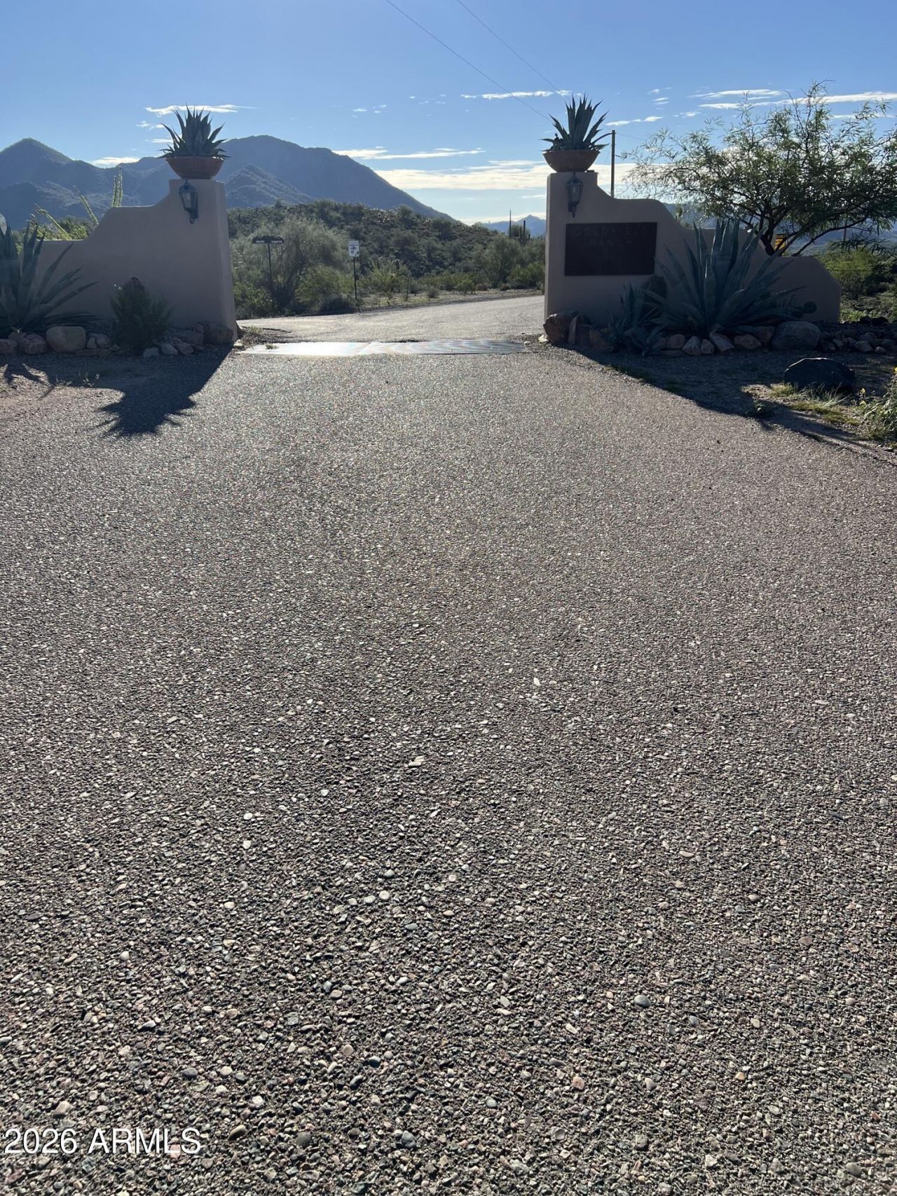 0000 E OVER Drive, Fort McDowell, AZ 85264