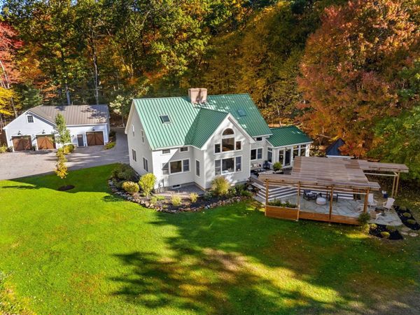 39-A Adams Road, Boxford, MA 01921