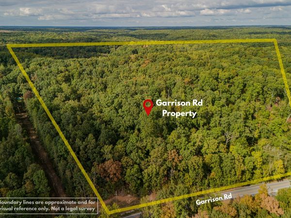 0 Garrison Rd , Franklin, TN 37064