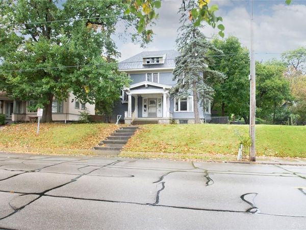 111 Forest Avenue, Dayton, OH 45405
