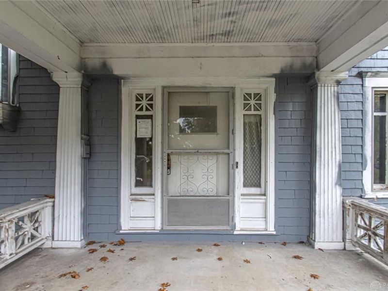 111 Forest Avenue, Dayton, OH 45405 Photo 2