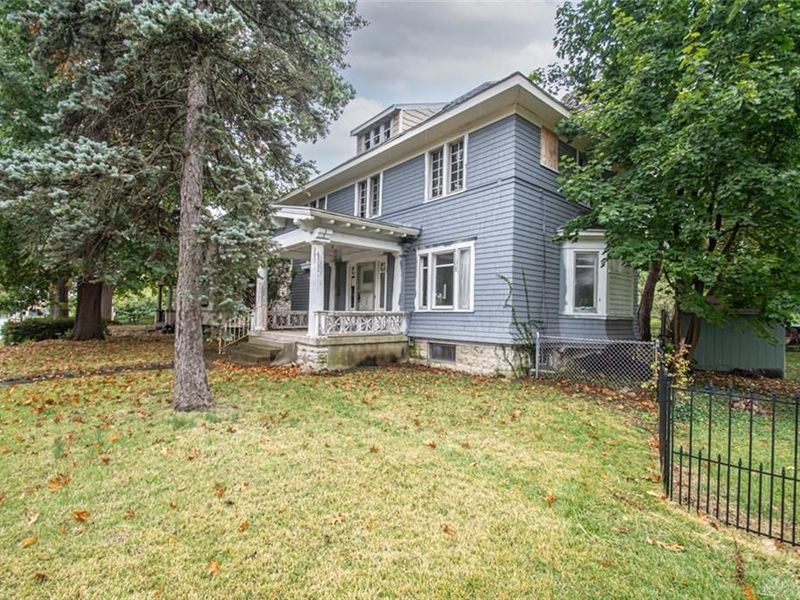 111 Forest Avenue, Dayton, OH 45405 Photo 21