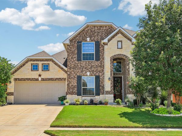 12507 Altamira ST, Austin, TX 78748