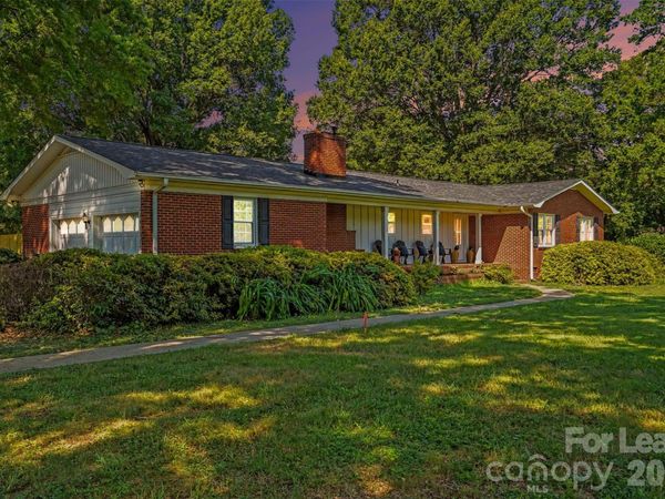12620 Idlewild Road , Matthews, NC 28105
