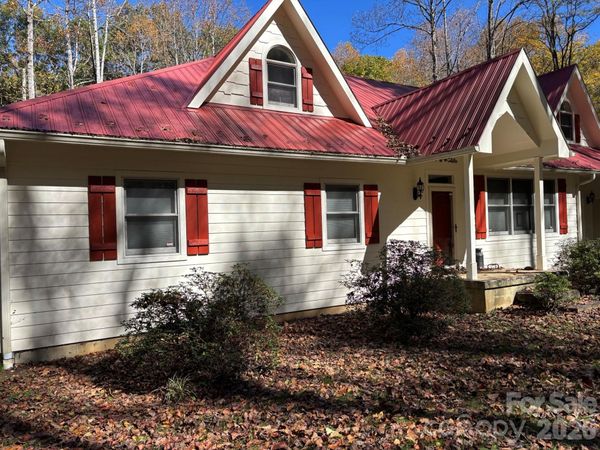 1661 Mckinney Mine Road , Spruce Pine, NC 28777
