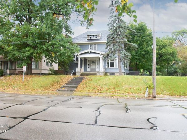 111 Forest Avenue, Dayton, OH 45320