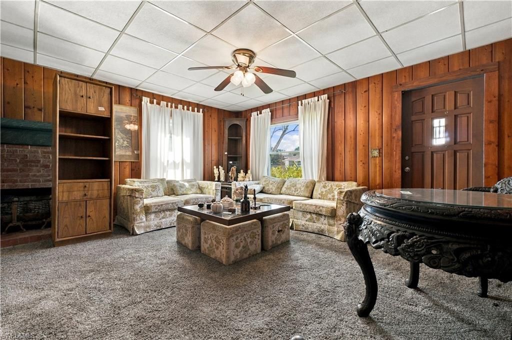 426 W Crescent Dr , Clewiston, FL 33440 Photo