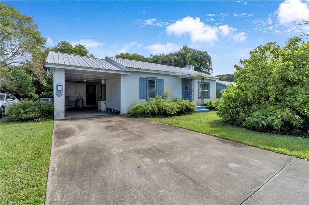 426 W Crescent Dr , Clewiston, FL 33440 Photo