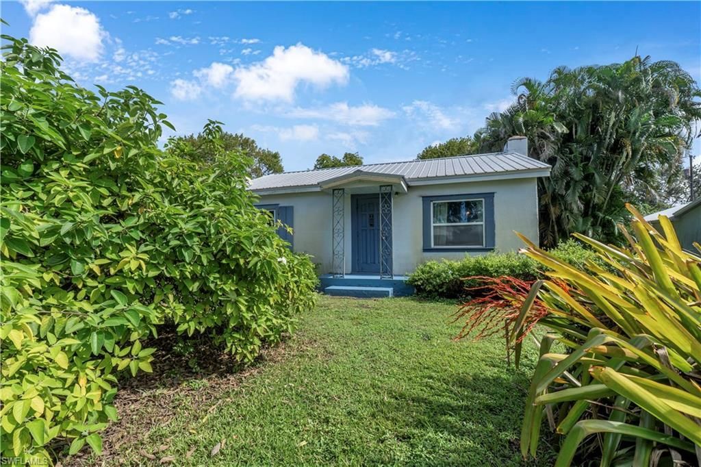 426 W Crescent Dr , Clewiston, FL 33440 Photo
