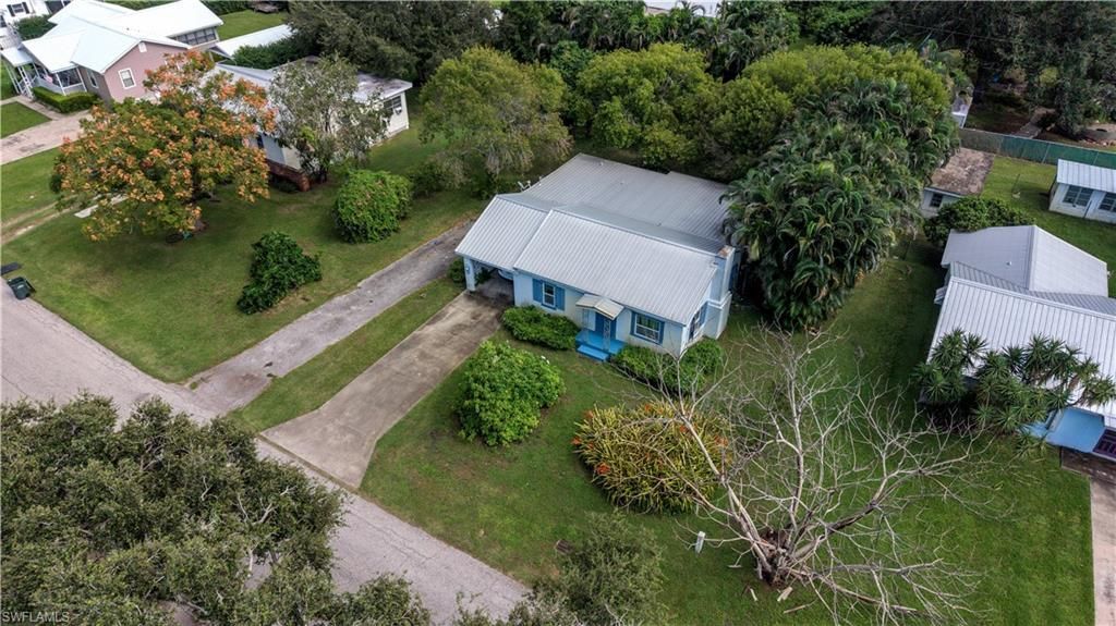 426 W Crescent Dr , Clewiston, FL 33440 Photo
