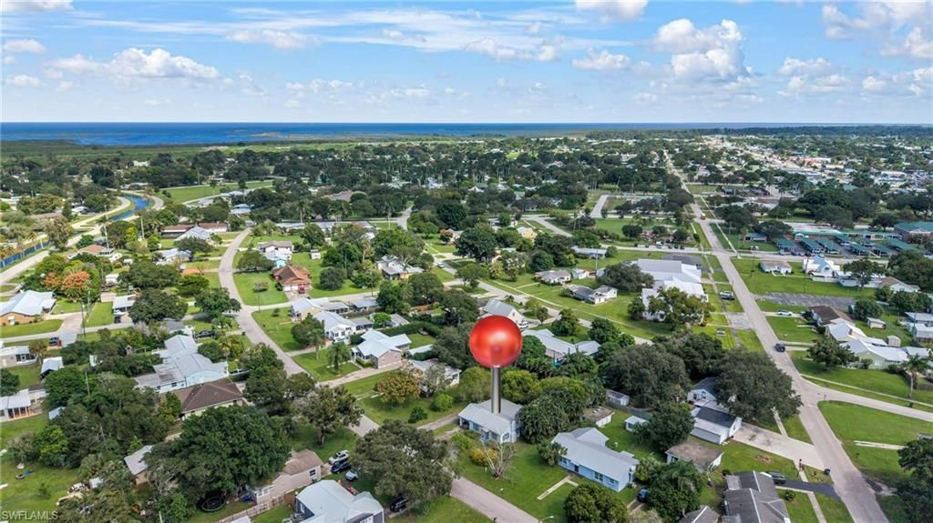 426 W Crescent Dr , Clewiston, FL 33440 Photo