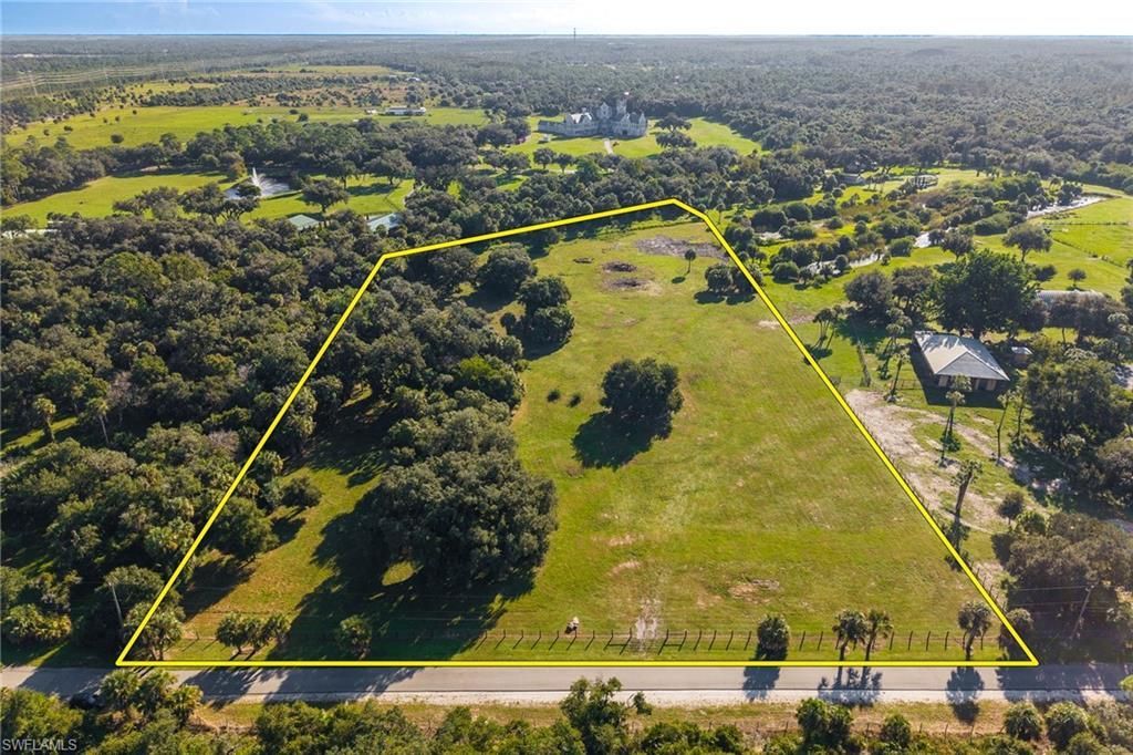 3251 Bateman Rd, Alva, FL 33920 Photo