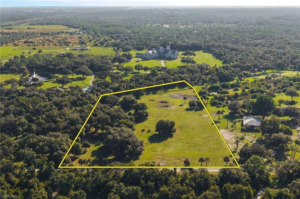 3251 Bateman Rd, Alva, FL 33920 Photo