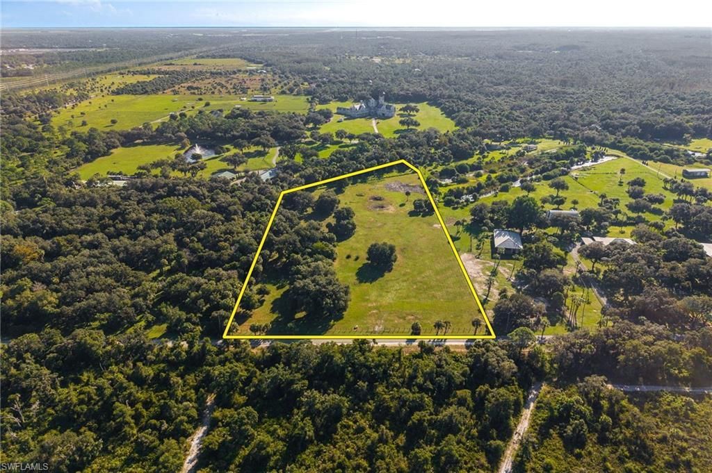 3251 Bateman Rd, Alva, FL 33920 Photo