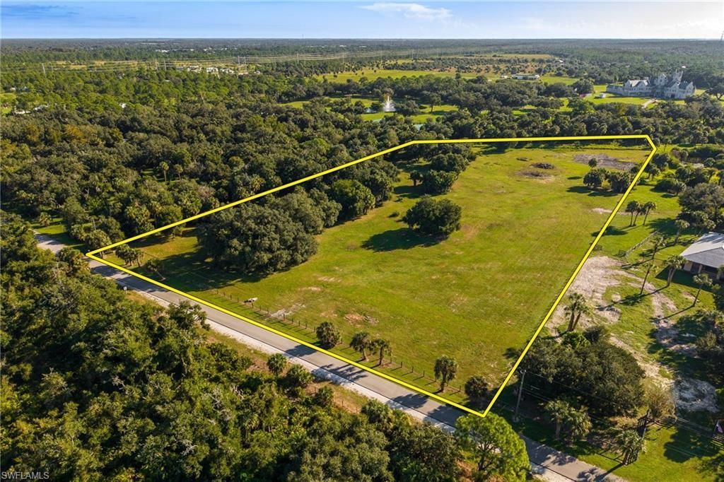 3251 Bateman Rd, Alva, FL 33920 Photo
