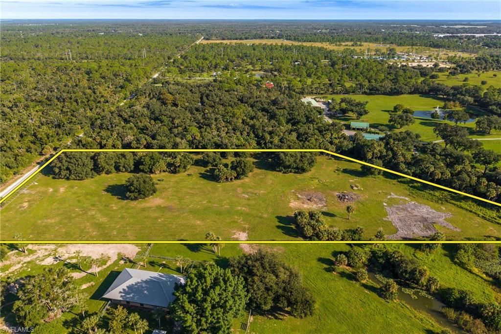 3251 Bateman Rd, Alva, FL 33920 Photo