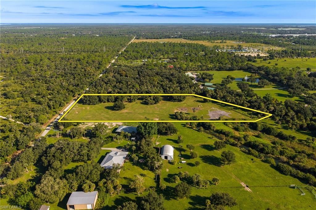 3251 Bateman Rd, Alva, FL 33920 Photo