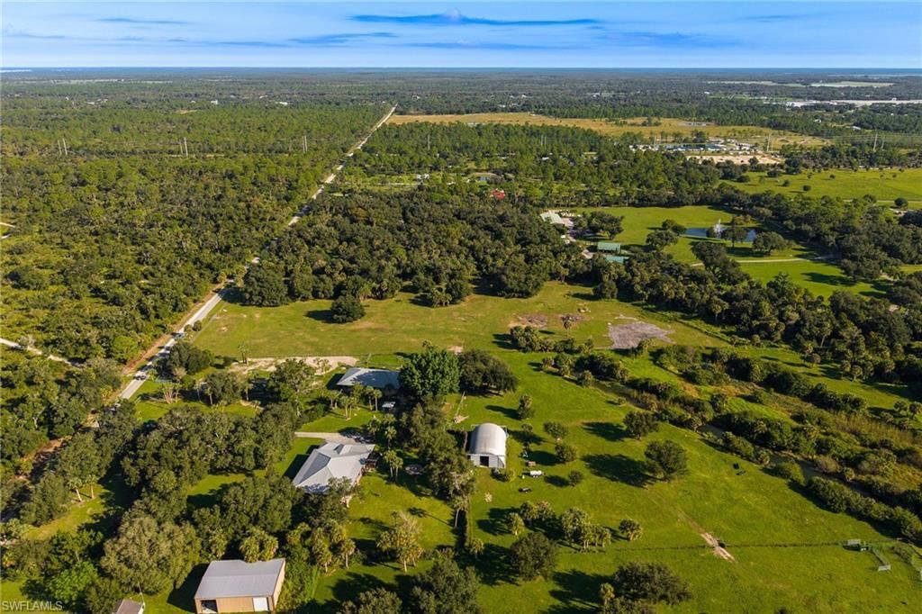 3251 Bateman Rd, Alva, FL 33920 Photo