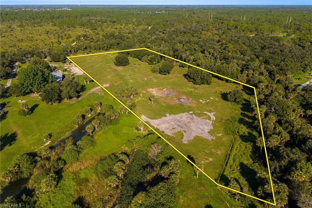 3251 Bateman Rd, Alva, FL 33920 Photo