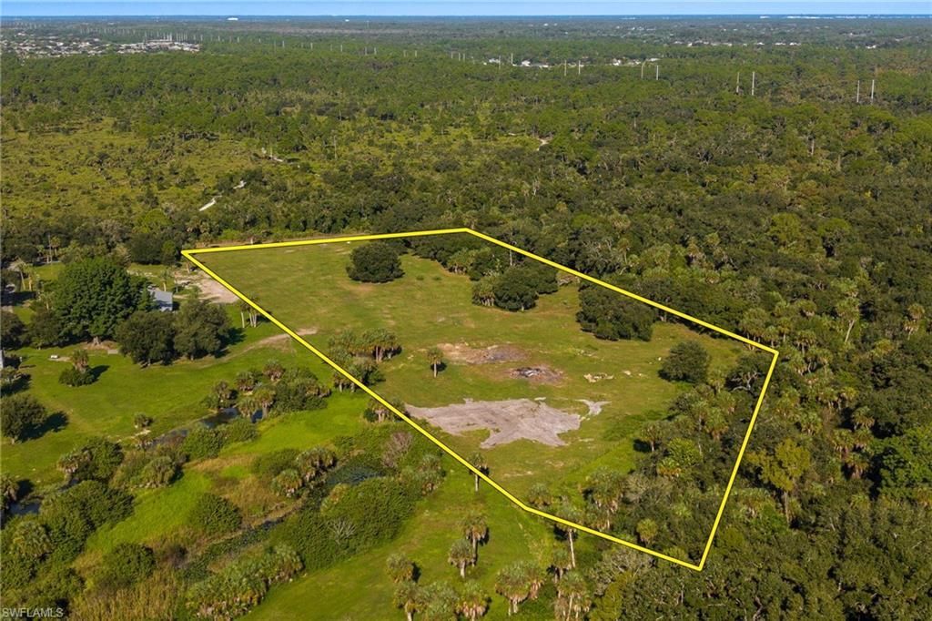 3251 Bateman Rd, Alva, FL 33920 Photo