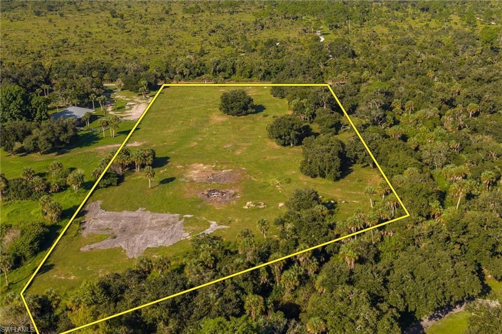 3251 Bateman Rd, Alva, FL 33920 Photo