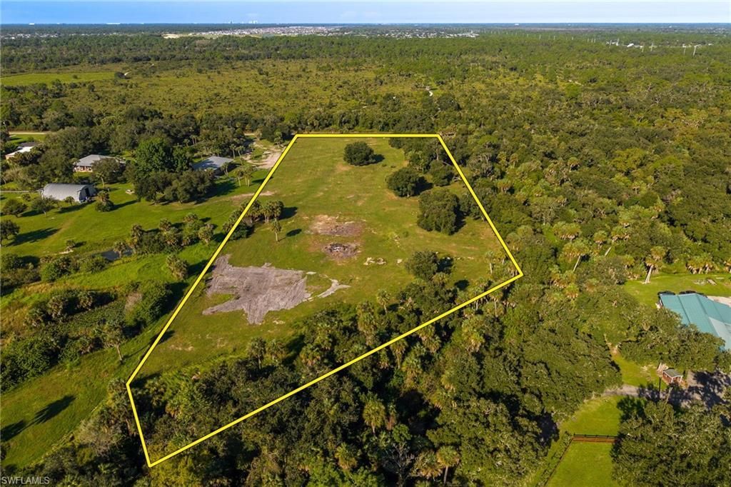 3251 Bateman Rd, Alva, FL 33920 Photo