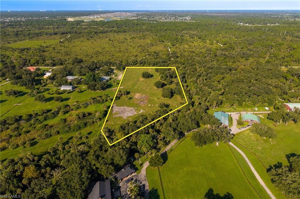 3251 Bateman Rd, Alva, FL 33920 Photo