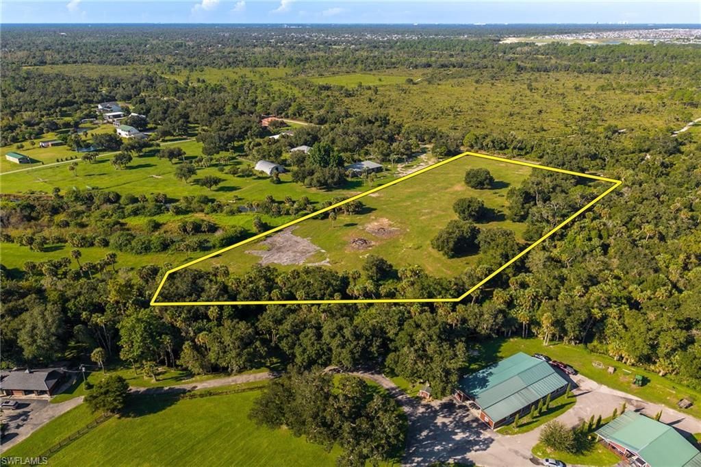 3251 Bateman Rd, Alva, FL 33920 Photo