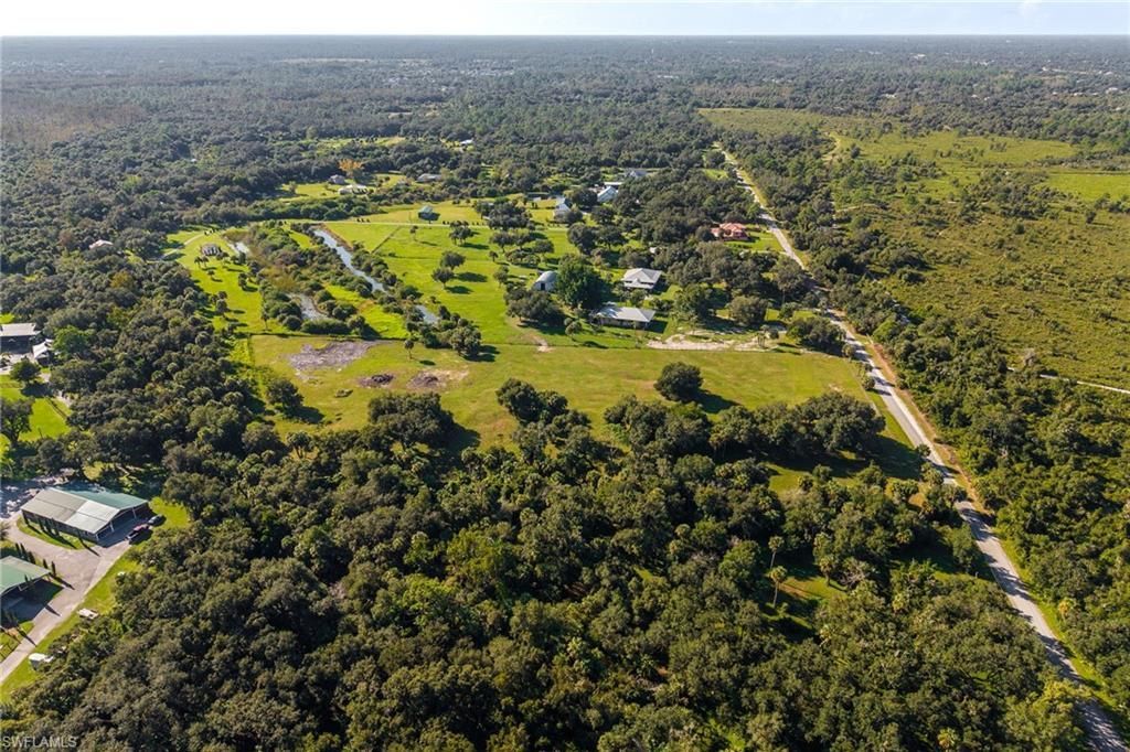 3251 Bateman Rd, Alva, FL 33920 Photo