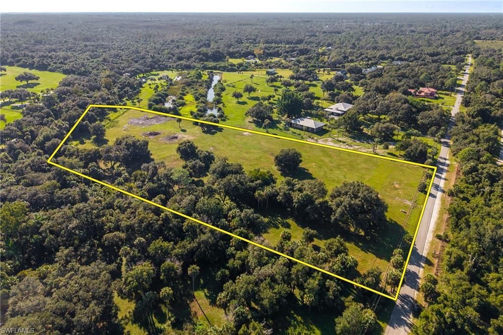 3251 Bateman Rd, Alva, FL 33920 Photo