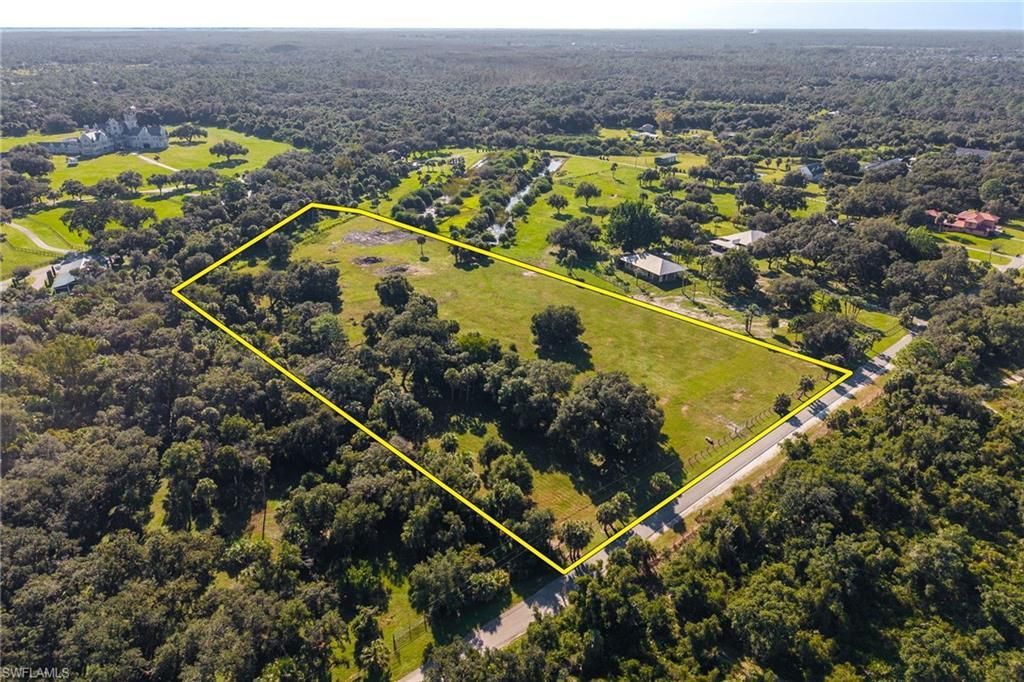3251 Bateman Rd, Alva, FL 33920 Photo