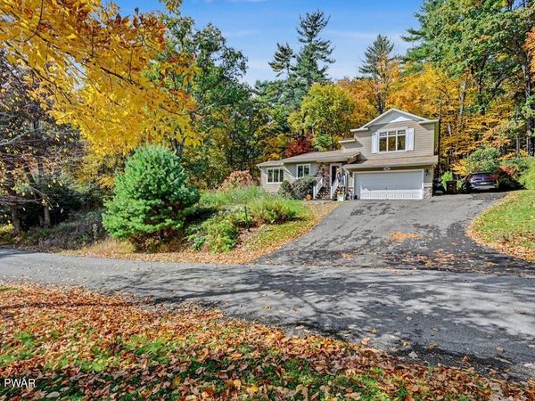 446 Engvaldsen Road , Hawley, PA 18428