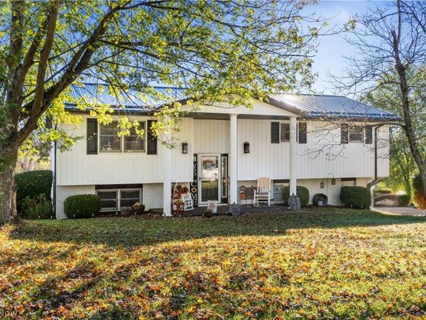 3780 Dona Drive , Zanesville, OH 43701