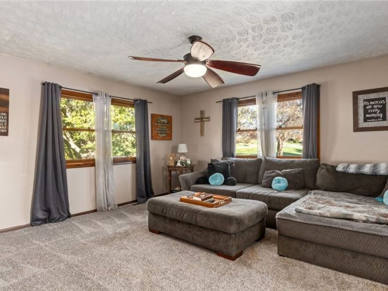 3780 Dona Drive, Zanesville, OH 43701 Photo 3