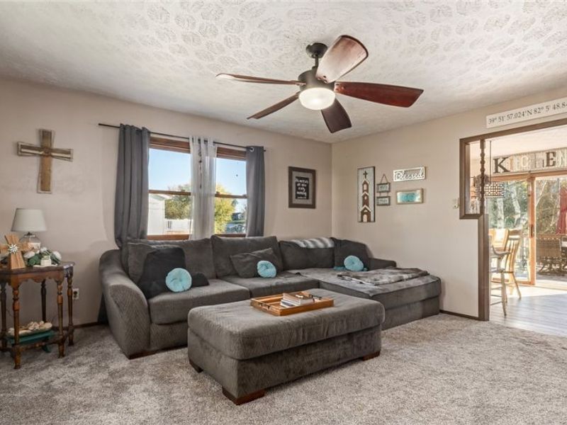 3780 Dona Drive, Zanesville, OH 43701 Photo 4