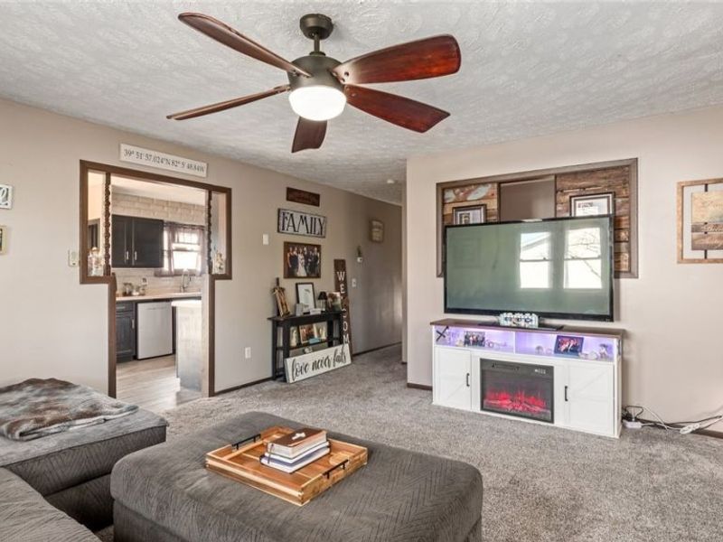 3780 Dona Drive, Zanesville, OH 43701 Photo 5