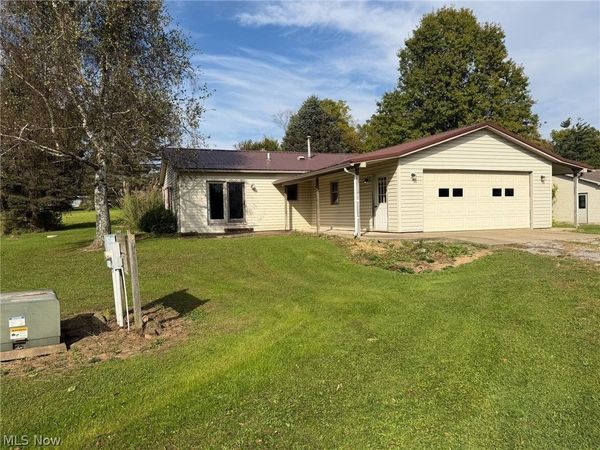 11341 Stratton Road , Salem, OH 44460