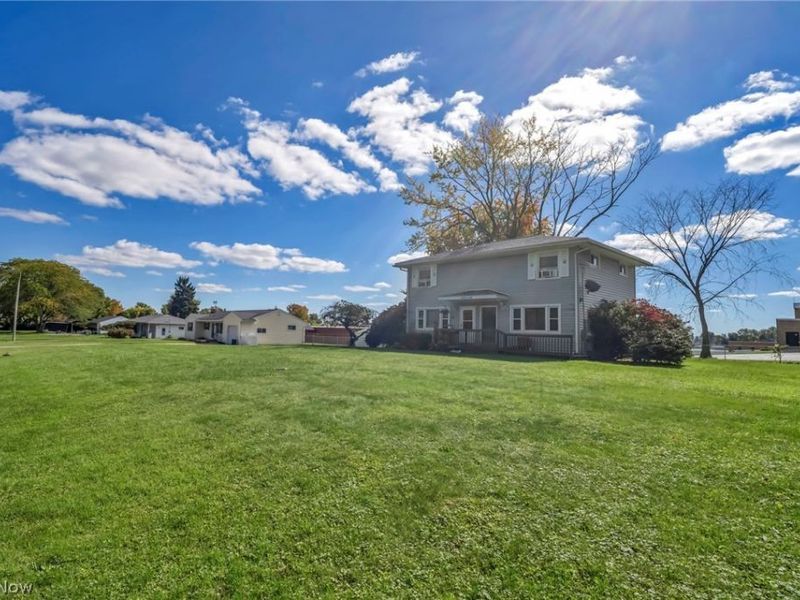3208 Pleasant Drive, Norton, OH 44203 Photo 4