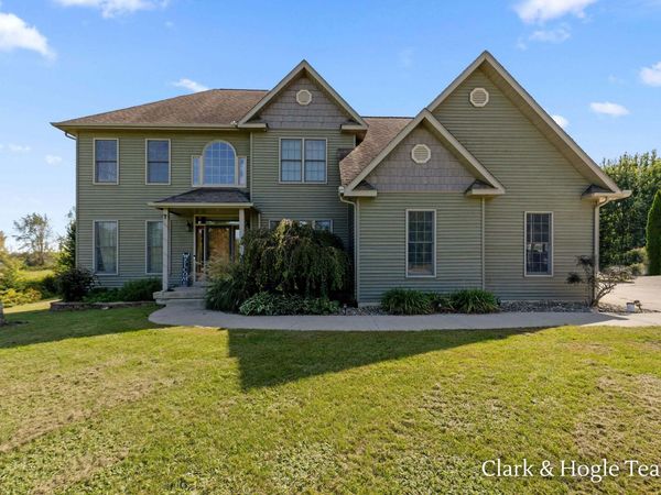 3859 W Kinsel Highway, Charlotte, MI 48813