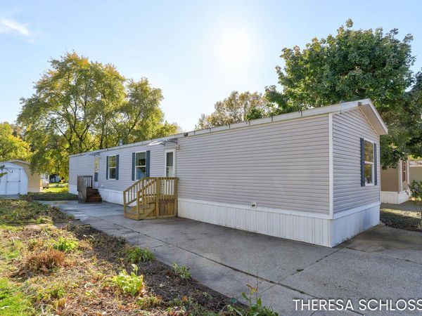 14504 Winding Creek Lane, West Olive, MI 49460