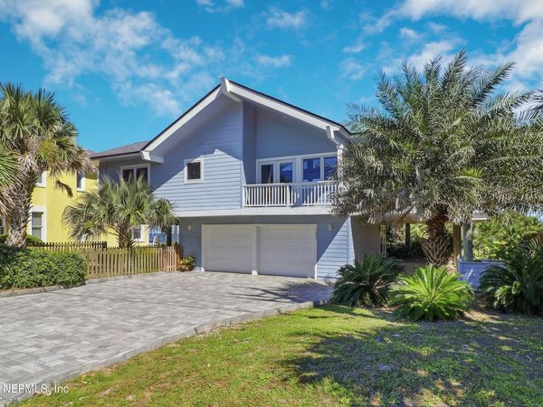 2895 S PONTE VEDRA Boulevard, Ponte Vedra Beach, FL 32082